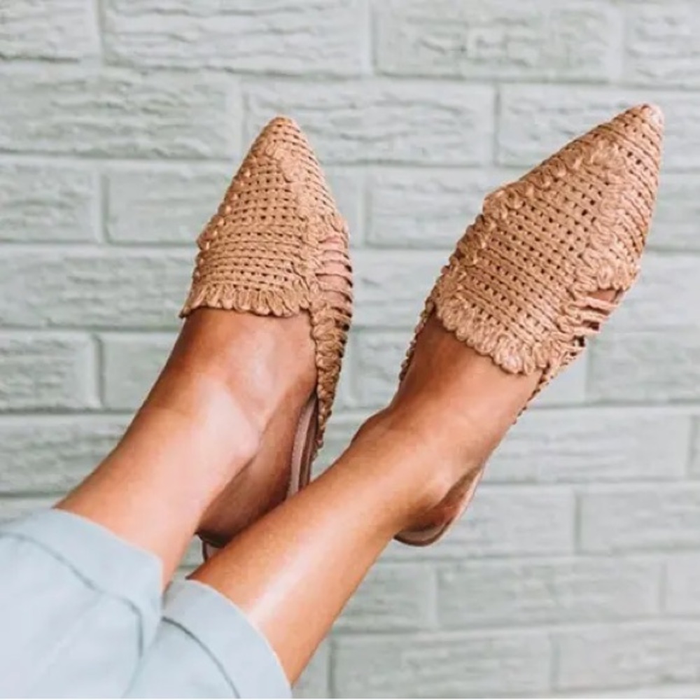 Vince Camuto Mule